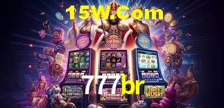 Live Casino 777br