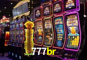 Jogos de Slot 777br
