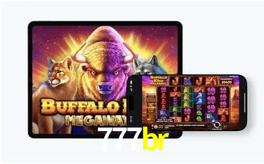 Cadastro Rápido 777br