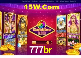 Sistemas de Segurança 777br