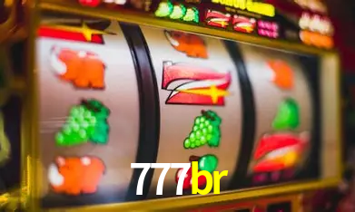 777br: Jogos de Caça-Níqueis-Altas Recompensas, Roleta-Velocidade, Blackjack-Desafios Máximos