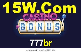 Bonus Features 777br