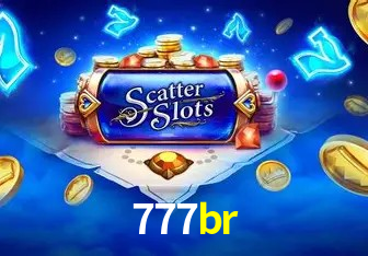 Benefícios da Conta 777br