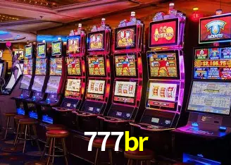 Design Responsivo 777br