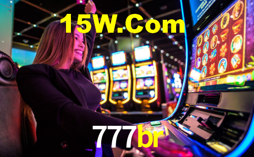 777br login