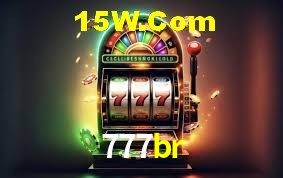 Slot Games 777br