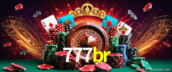 Account Benefits 777br