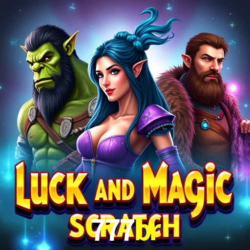 Descubra a Magia dos Jogos de Arcade no 777br