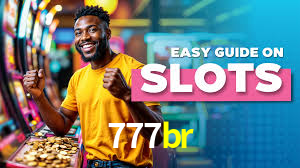 Game Providers 777br