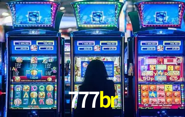 777br login
