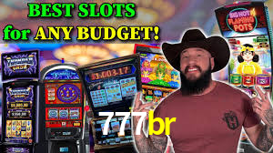 Statistics 777br